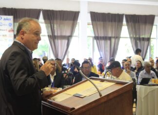 Piden industriales a gobiernos salientes no heredar deudas ni laudos laborales