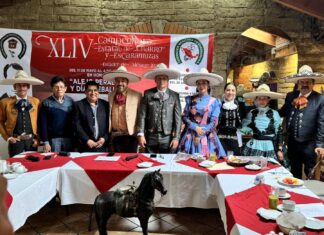 Anuncian gran duelo de escaramuzas en Joco