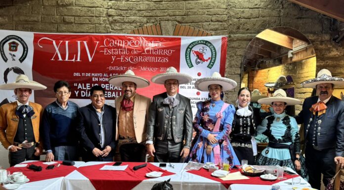 Anuncian gran duelo de escaramuzas en Joco