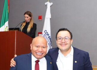 Un año sin infracciones en Tlalnepantla: Raciel Perez