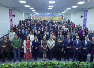 Secretaría de Salud trabaja en la prevención y tratamiento de adicciones