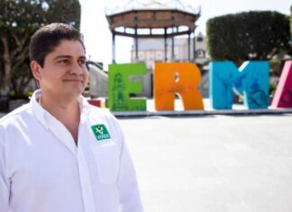 Por ser deudor alimentario Luis Alberto Carballo pierde diputación