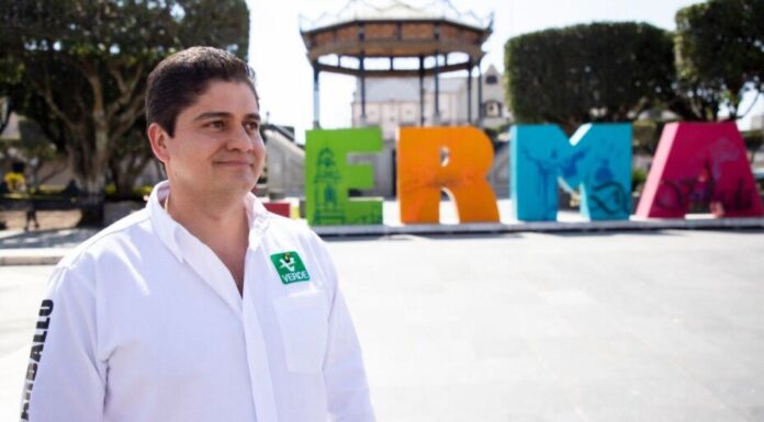 Por ser deudor alimentario Luis Alberto Carballo pierde diputación