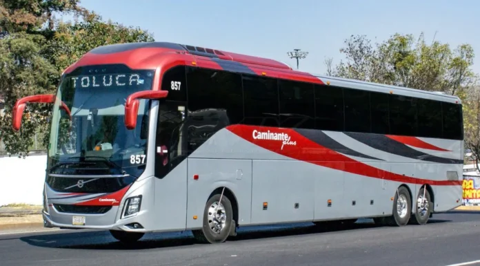 Aumentan tarifas en corridas de CAMINANTE