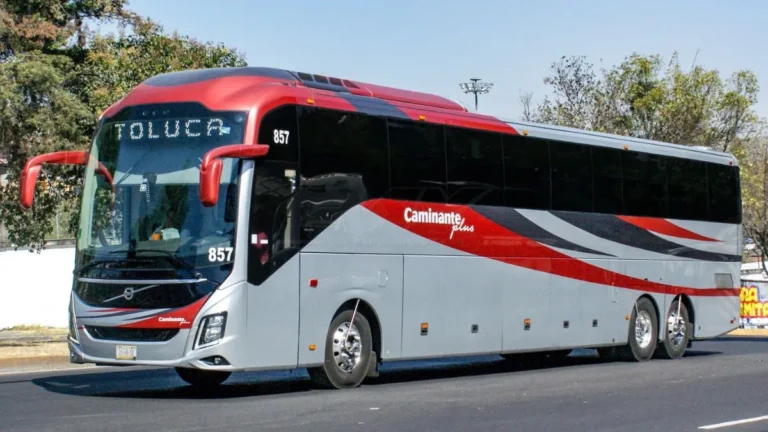 Aumentan tarifas en corridas de CAMINANTE