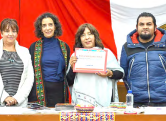 Abren “La Casa del Pueblo” para exposición artesanal de Toluca