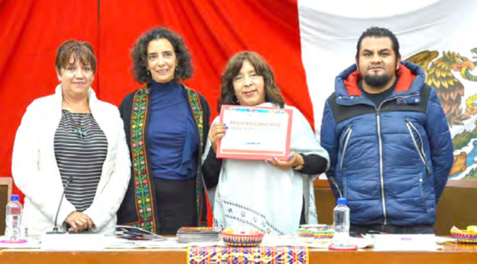 Abren “La Casa del Pueblo” para exposición artesanal de Toluca