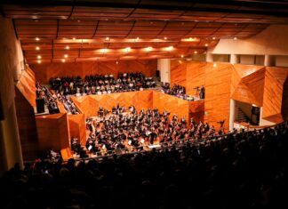 Ante cientos de familias mexiquenses OSEM culmina su temporada 150