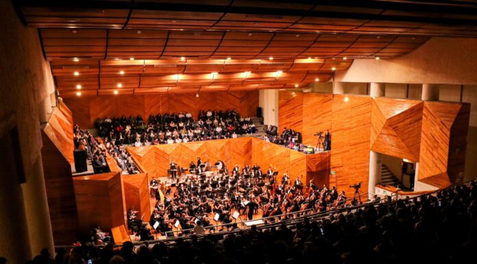 Ante cientos de familias mexiquenses OSEM culmina su temporada 150