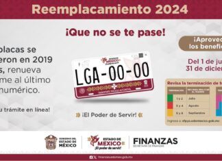 Otorgarán subsidios a particulares en trámites vehiculares