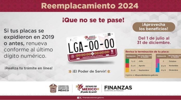 Otorgarán subsidios a particulares en trámites vehiculares