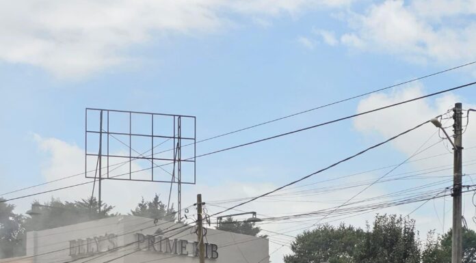 Tragedia en Paseo Tollocan