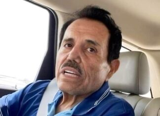 “El Mayo” se declara inocente