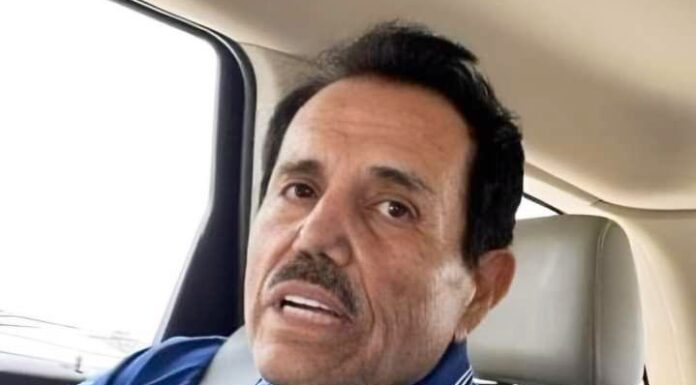 “El Mayo” se declara inocente