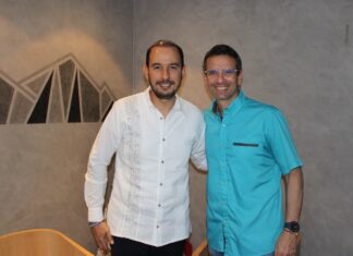 Expulsan a Marko Cortés de Venezuela en medio de las elecciones