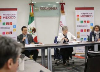 Agenda 2024-2030 5.- La transición nunca fue