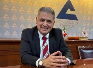 Asesinan al Empresario Julio César Almanza en Matamoros