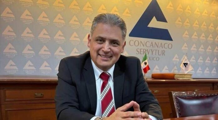 Asesinan al Empresario Julio César Almanza en Matamoros