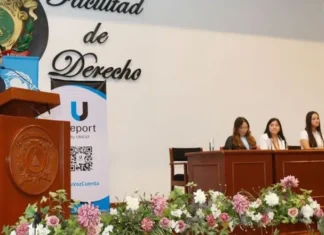 Será UAEMéx, Sede del encuentro de Juventudes Medioambientales