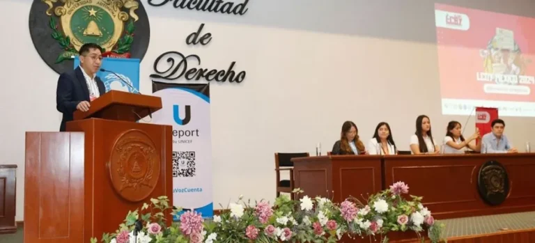 Será UAEMéx, Sede del encuentro de Juventudes Medioambientales