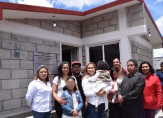 No cesa en San Mateo el programa histórico municipal más importante