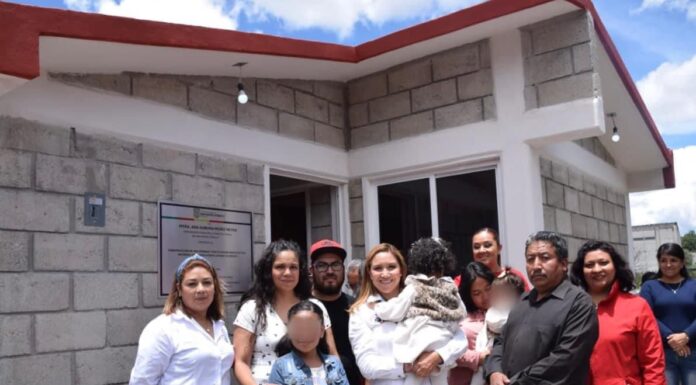 No cesa en San Mateo el programa histórico municipal más importante