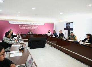 Disminuyen 13% delitos de alto impacto y 77% robo al transporte de carga en Zumpango como resultado de la estrategia de seguridad de la Gobernadora Delfina Gómez Álvarez