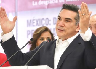 La culpa no es de Alito; sino de la orfandad presidencial