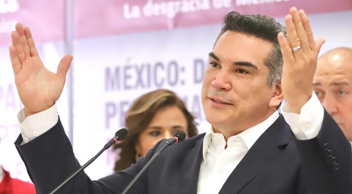 La culpa no es de Alito; sino de la orfandad presidencial