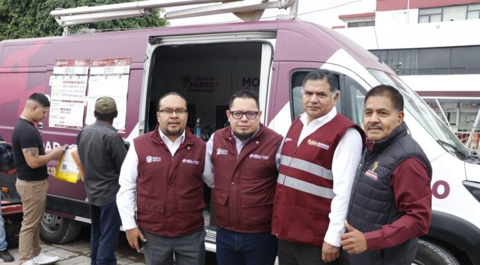 Como en la cartilla, con 18 años ya podrán tener licencia para operar transporte público