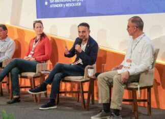 Éxito de Metepec en congreso internacional