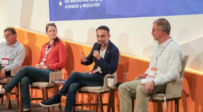 Éxito de Metepec en congreso internacional