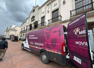 Destaca Lerma por exitosa gestión