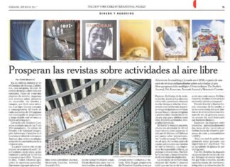 La lectura como la fotografía, jamás pasará de moda