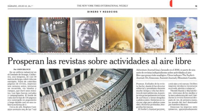 La lectura como la fotografía, jamás pasará de moda