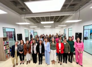 Gobierno del Estado de México y Mercado Libre capacitan a las mujeres mexiquenses en comercio digital