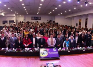 Promueven GEM y PJEdoméx medicina tradicional y justicia para pueblos originarios