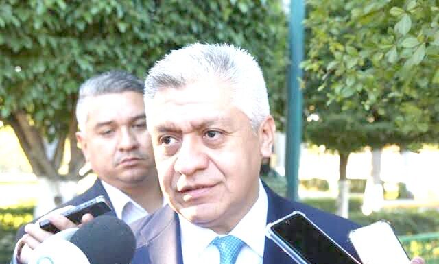 Secretario de Seguridad anuncia Tolerancia Cero en Policía estatal