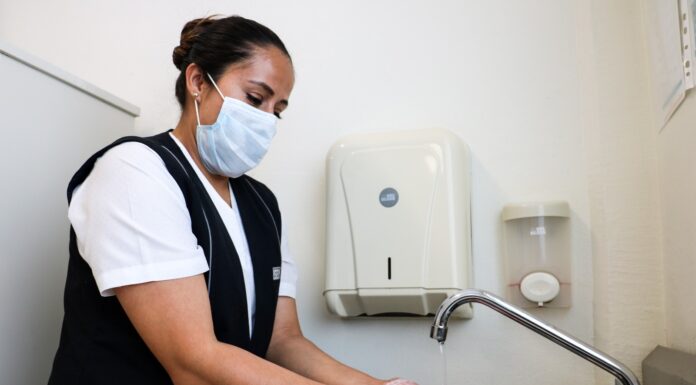 Mantiene Secretaría de Salud del Estado de México vigilancia epidemiológica de COVID-19; no se identifica incremento de casos