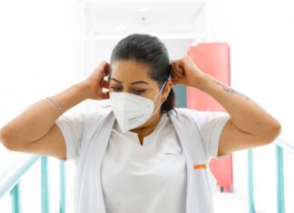 Recomienda ISSEMYM reforzar medidas para evitar enfermedades respiratorias