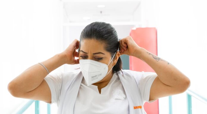 Recomienda ISSEMYM reforzar medidas para evitar enfermedades respiratorias