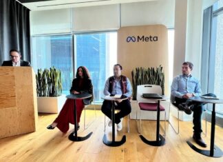 Secretaría de Movilidad en alianza con Meta presentan el Chatbot MOVIMEX para realizar trámites y denuncias en el Estado de México