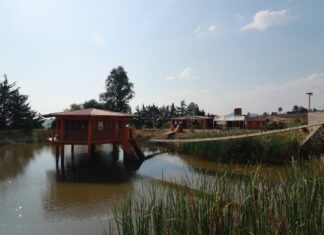 Disfruta las vacaciones de verano en el Estado de México, un destino hecho a mano