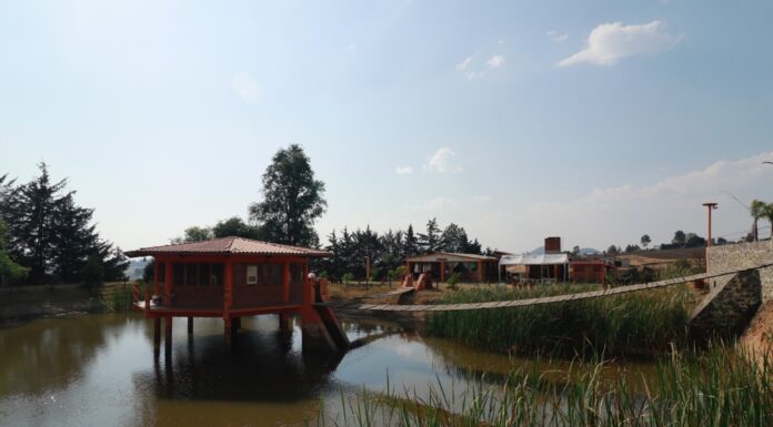 Disfruta las vacaciones de verano en el Estado de México, un destino hecho a mano