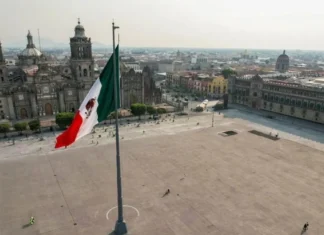 Agenda 2024-2030: 1.- Crecimiento sin desarrollo