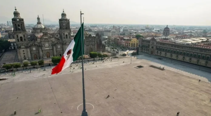 Agenda 2024-2030: 1.- Crecimiento sin desarrollo