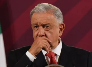 Agenda 2024-2030 4.- Contrapesos, no contrapoderes