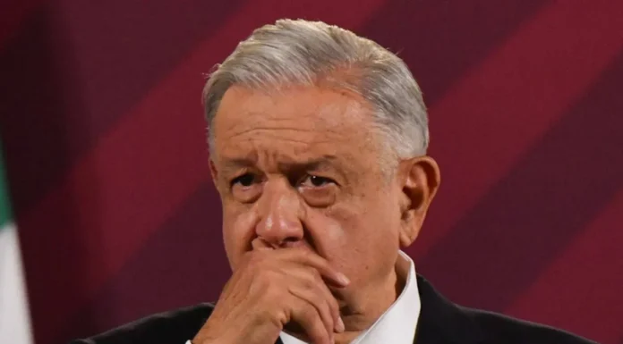 Agenda 2024-2030 4.- Contrapesos, no contrapoderes