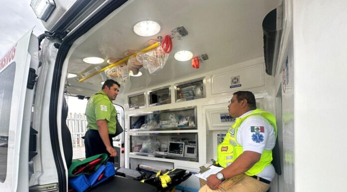 En vacaciones incrementan 40% los accidentes en el hogar; Secretaría de Salud mexiquense emite recomendaciones