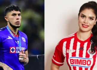 Carlos Salcedo se presenta en la fiscalía del Edomex por el homicidio de su hermana